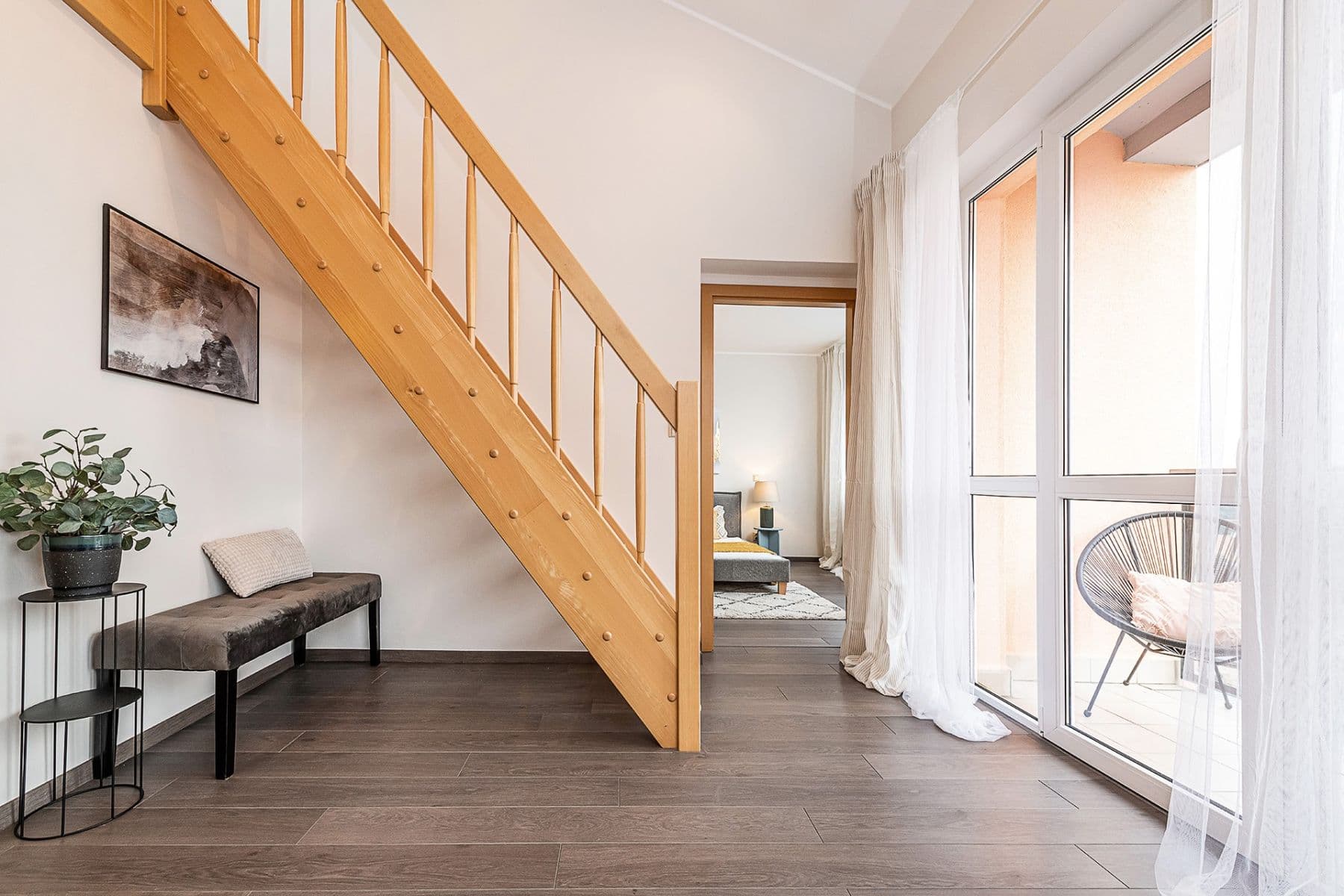 Prodej bytu 3+kk 62 m², Sportovců, Hostivice, Středočeský kraj Prodej bytu 3+kk 62 m², Sportovců, Hostivice, Středočeský kraj