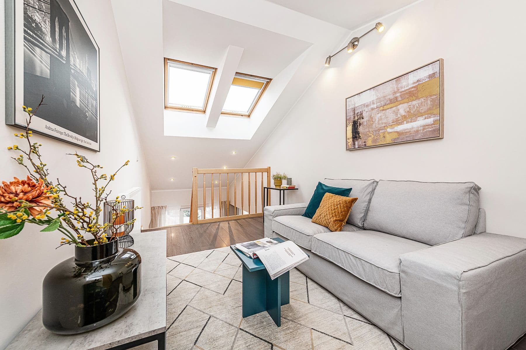 Prodej bytu 3+kk 62 m², Sportovců, Hostivice, Středočeský kraj Prodej bytu 3+kk 62 m², Sportovců, Hostivice, Středočeský kraj