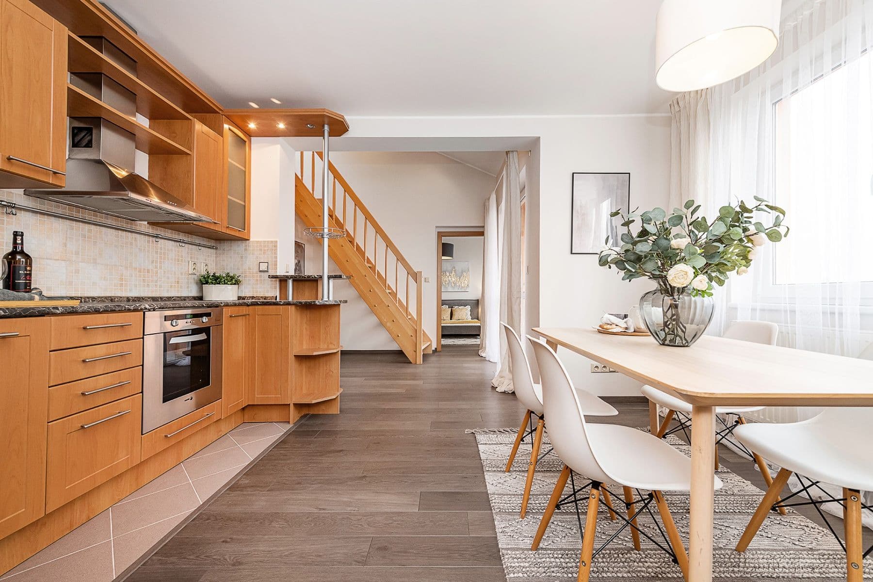 Prodej bytu 3+kk 62 m², Sportovců, Hostivice, Středočeský kraj Prodej bytu 3+kk 62 m², Sportovců, Hostivice, Středočeský kraj