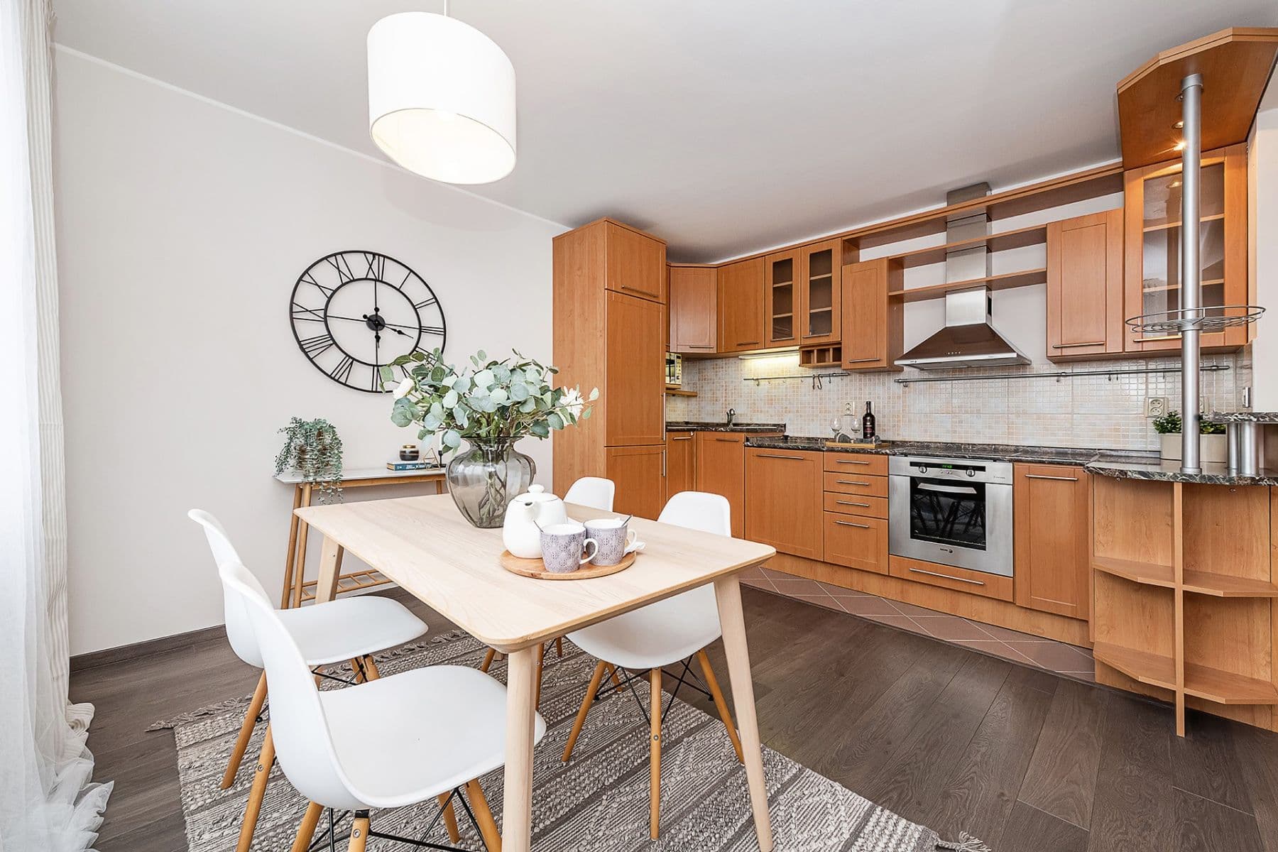 Prodej bytu 3+kk 62 m², Sportovců, Hostivice, Středočeský kraj Prodej bytu 3+kk 62 m², Sportovců, Hostivice, Středočeský kraj