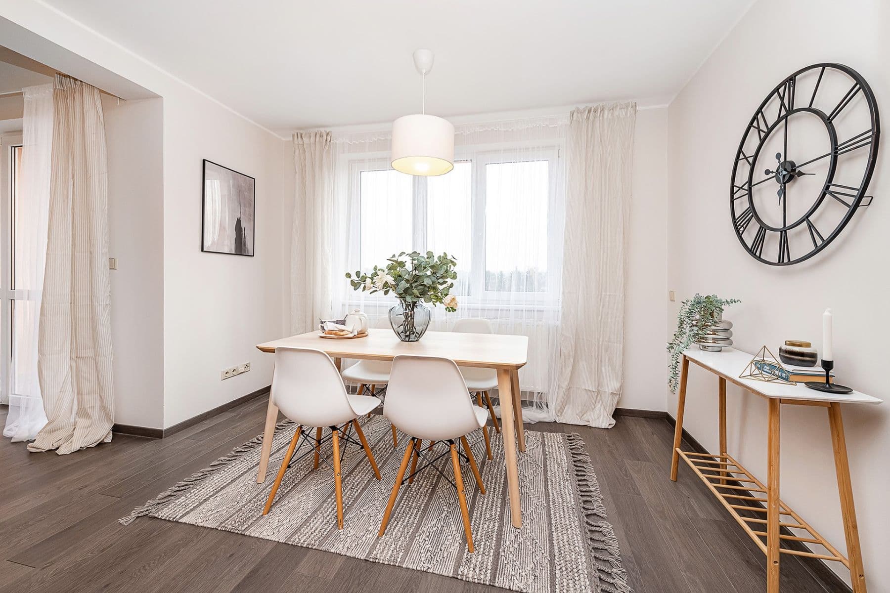 Prodej bytu 3+kk 62 m², Sportovců, Hostivice, Středočeský kraj Prodej bytu 3+kk 62 m², Sportovců, Hostivice, Středočeský kraj