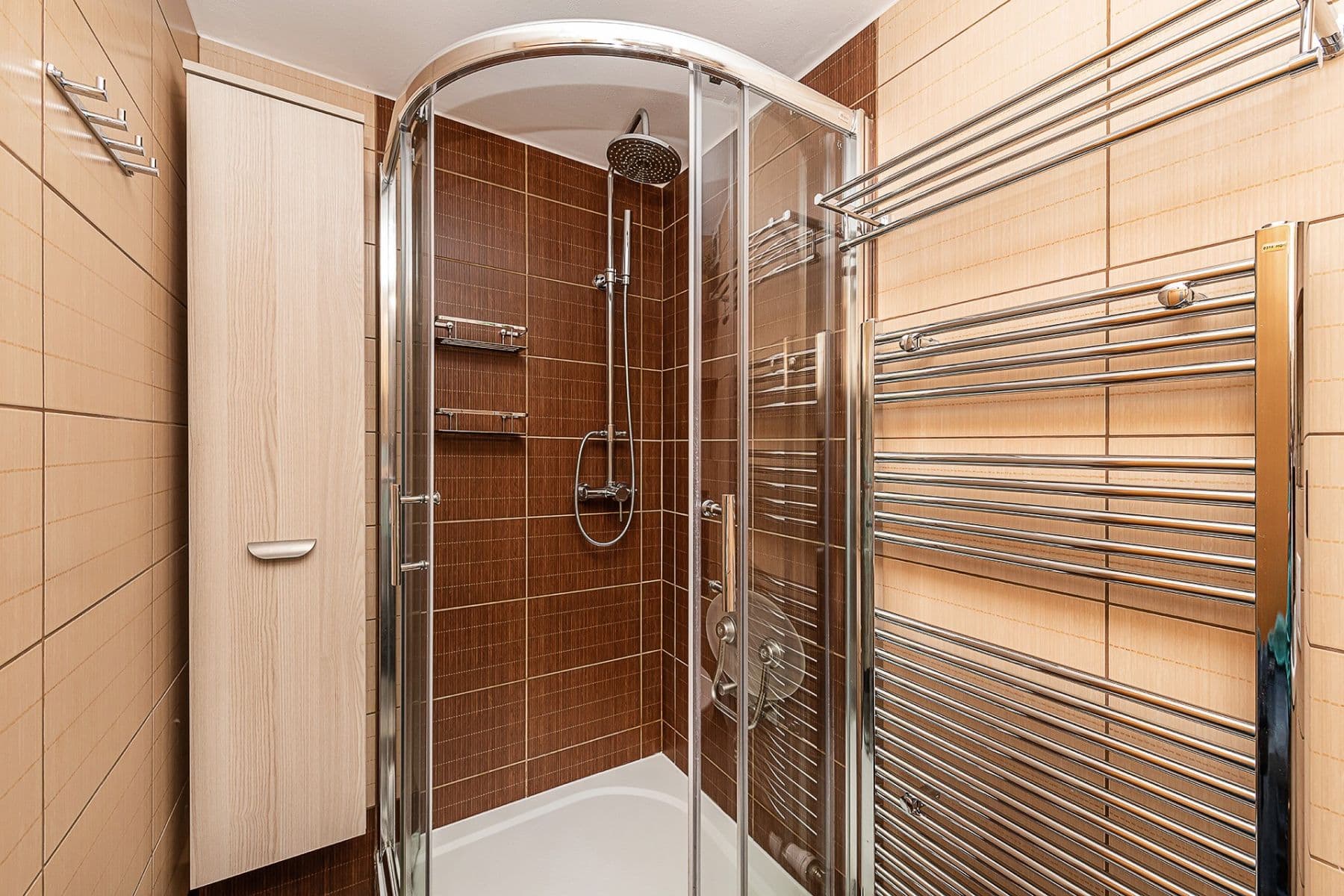 Prodej bytu 3+kk 62 m², Sportovců, Hostivice, Středočeský kraj Prodej bytu 3+kk 62 m², Sportovců, Hostivice, Středočeský kraj