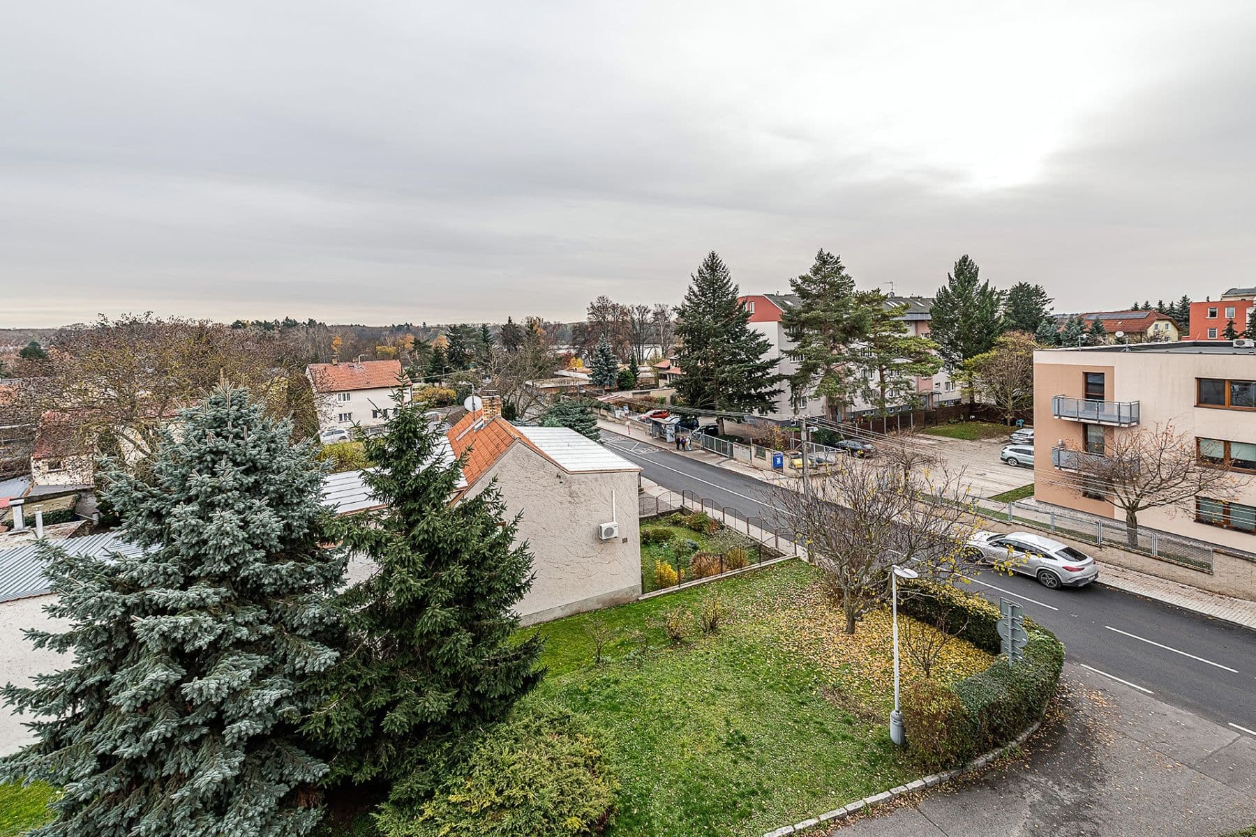 Prodej bytu 3+kk 62 m², Sportovců, Hostivice, Středočeský kraj Prodej bytu 3+kk 62 m², Sportovců, Hostivice, Středočeský kraj