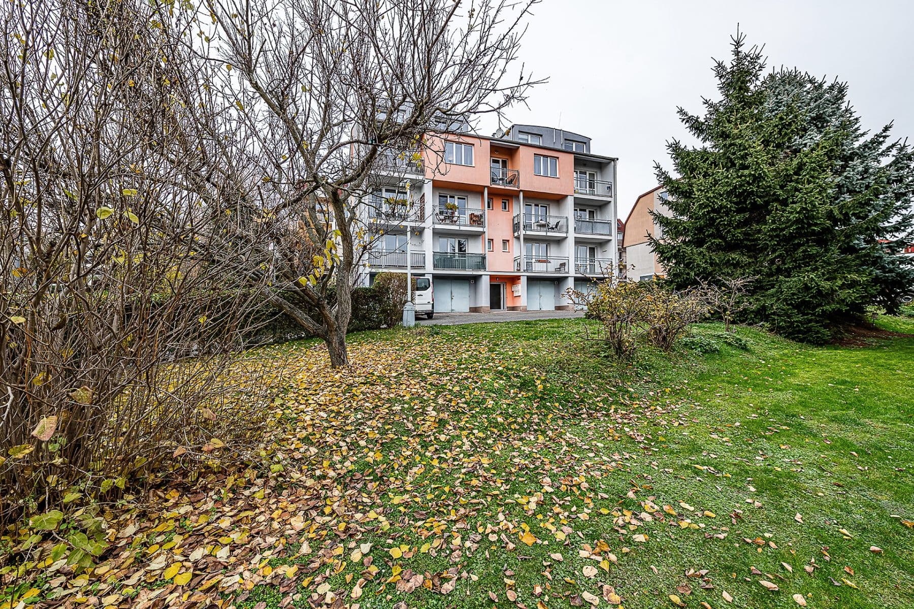 Prodej bytu 3+kk 62 m², Sportovců, Hostivice, Středočeský kraj Prodej bytu 3+kk 62 m², Sportovců, Hostivice, Středočeský kraj