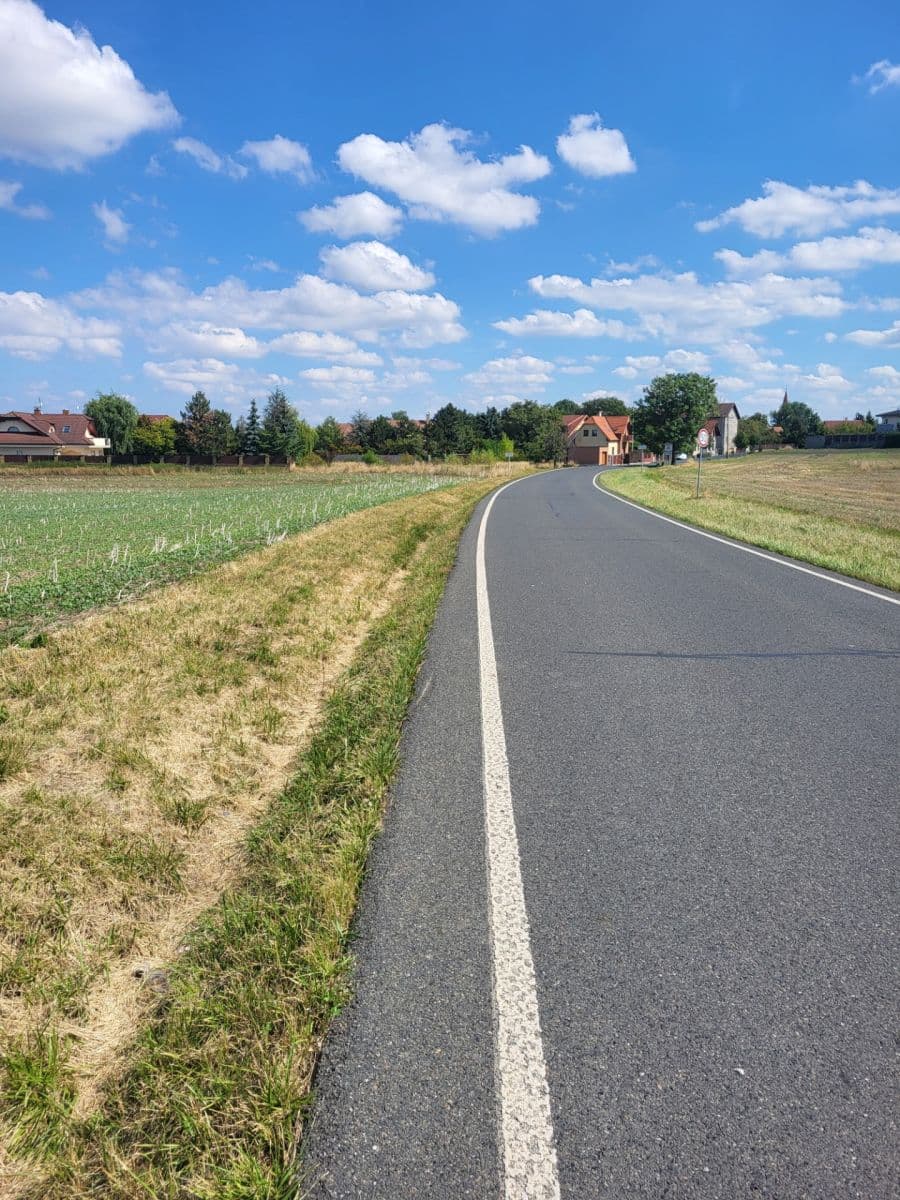 Prodej pozemku 4.212 m², K Dubečku, Praha, Praha Prodej pozemku 4.212 m², K Dubečku, Praha, Praha