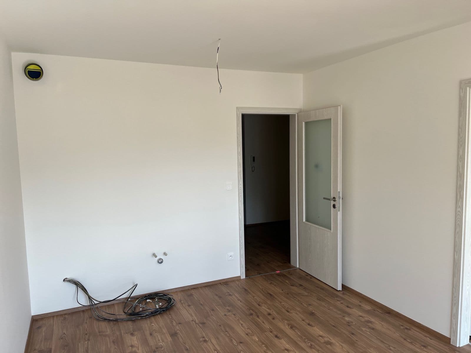 Pronájem bytu 2+kk 43 m², Pšeničná, Hořovice, Středočeský kraj Pronájem bytu 2+kk 43 m², Pšeničná, Hořovice, Středočeský kraj