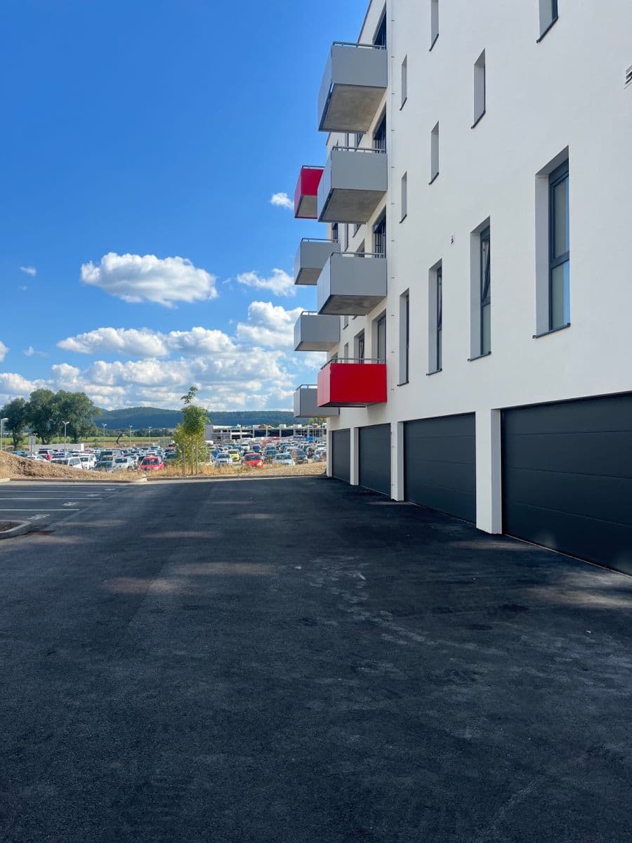 Pronájem bytu 2+kk 43 m², Pšeničná, Hořovice, Středočeský kraj Pronájem bytu 2+kk 43 m², Pšeničná, Hořovice, Středočeský kraj