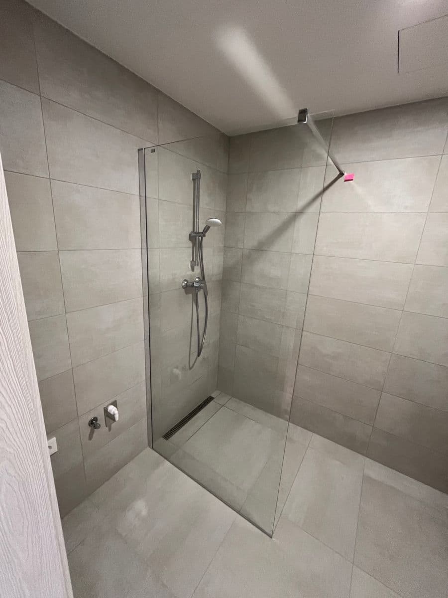 Pronájem bytu 2+kk 43 m², Pšeničná, Hořovice, Středočeský kraj Pronájem bytu 2+kk 43 m², Pšeničná, Hořovice, Středočeský kraj