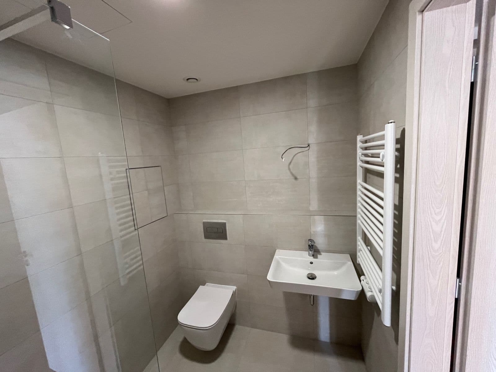 Pronájem bytu 2+kk 43 m², Pšeničná, Hořovice, Středočeský kraj Pronájem bytu 2+kk 43 m², Pšeničná, Hořovice, Středočeský kraj