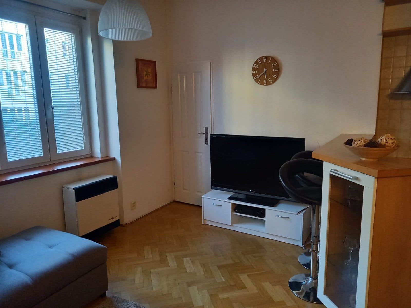 Prodej bytu 2+kk 43 m², Nad Jezerkou, Praha, Praha Prodej bytu 2+kk 43 m², Nad Jezerkou, Praha, Praha