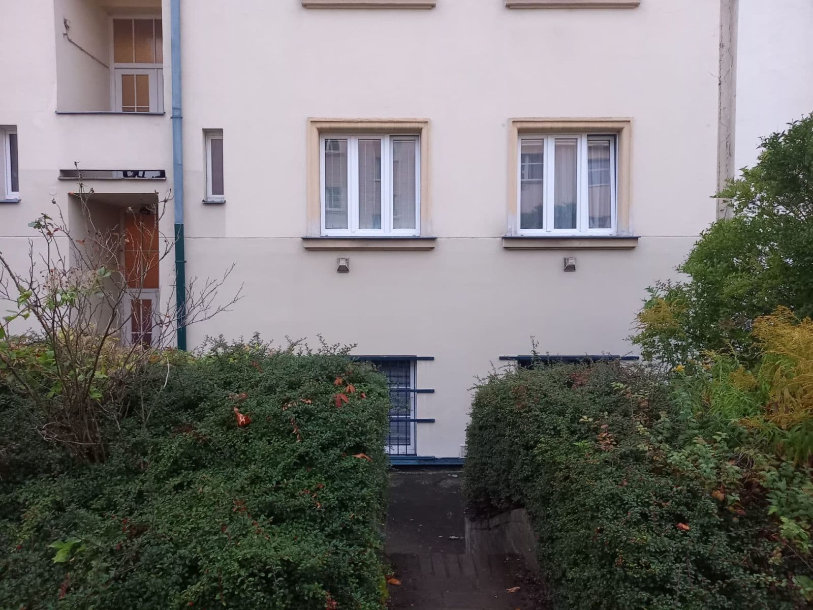 Prodej bytu 2+kk 43 m², Nad Jezerkou, Praha, Praha Prodej bytu 2+kk 43 m², Nad Jezerkou, Praha, Praha