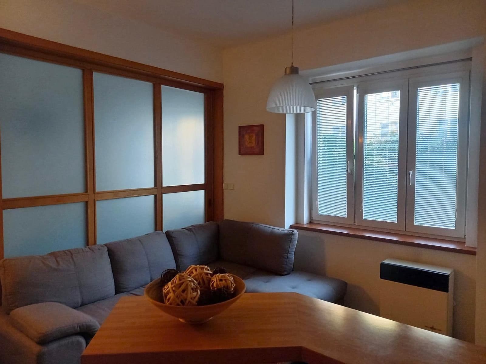 Prodej bytu 2+kk 43 m², Nad Jezerkou, Praha, Praha Prodej bytu 2+kk 43 m², Nad Jezerkou, Praha, Praha