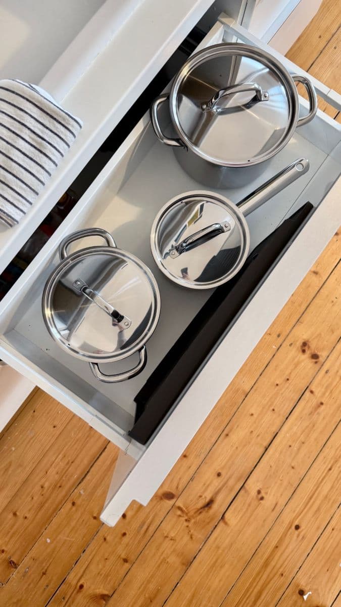 Pronájem bytu 1+kk 27 m², Gabčíkova, Praha, Praha Pronájem bytu 1+kk 27 m², Gabčíkova, Praha, Praha