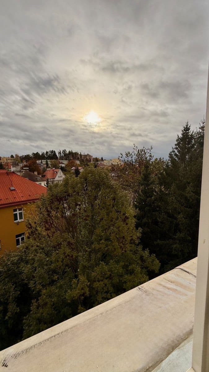 Pronájem bytu 1+kk 27 m², Gabčíkova, Praha, Praha Pronájem bytu 1+kk 27 m², Gabčíkova, Praha, Praha