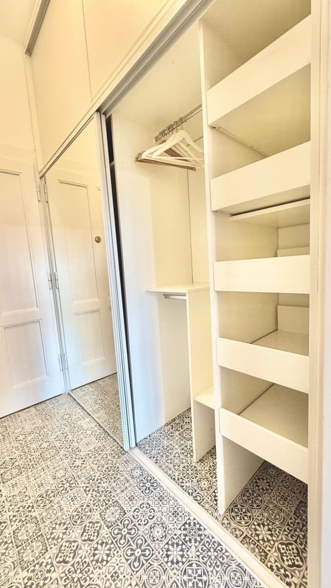 Pronájem bytu 1+kk 27 m², Gabčíkova, Praha, Praha Pronájem bytu 1+kk 27 m², Gabčíkova, Praha, Praha