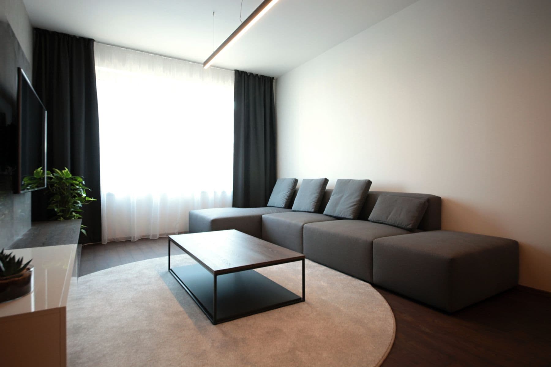 Pronájem bytu 70 m², Rubešova, Praha, Praha Pronájem bytu 70 m², Rubešova, Praha, Praha