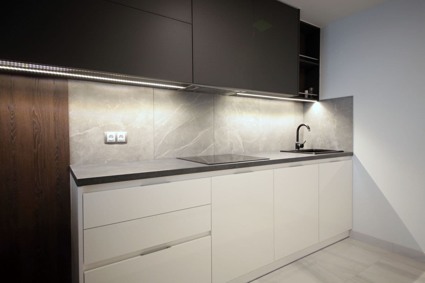 Pronájem bytu 70 m², Rubešova, Praha, Praha Pronájem bytu 70 m², Rubešova, Praha, Praha