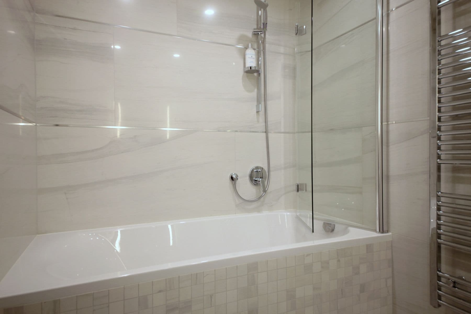 Pronájem bytu 70 m², Rubešova, Praha, Praha Pronájem bytu 70 m², Rubešova, Praha, Praha