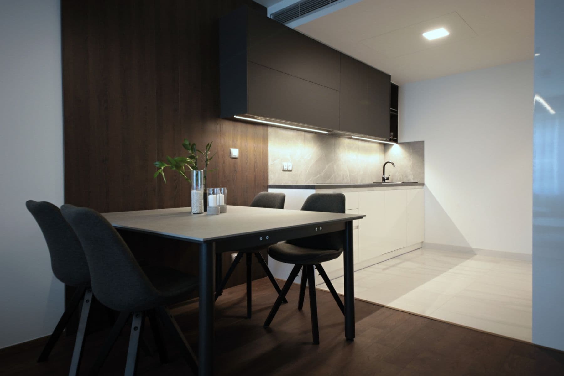 Pronájem bytu 70 m², Rubešova, Praha, Praha Pronájem bytu 70 m², Rubešova, Praha, Praha