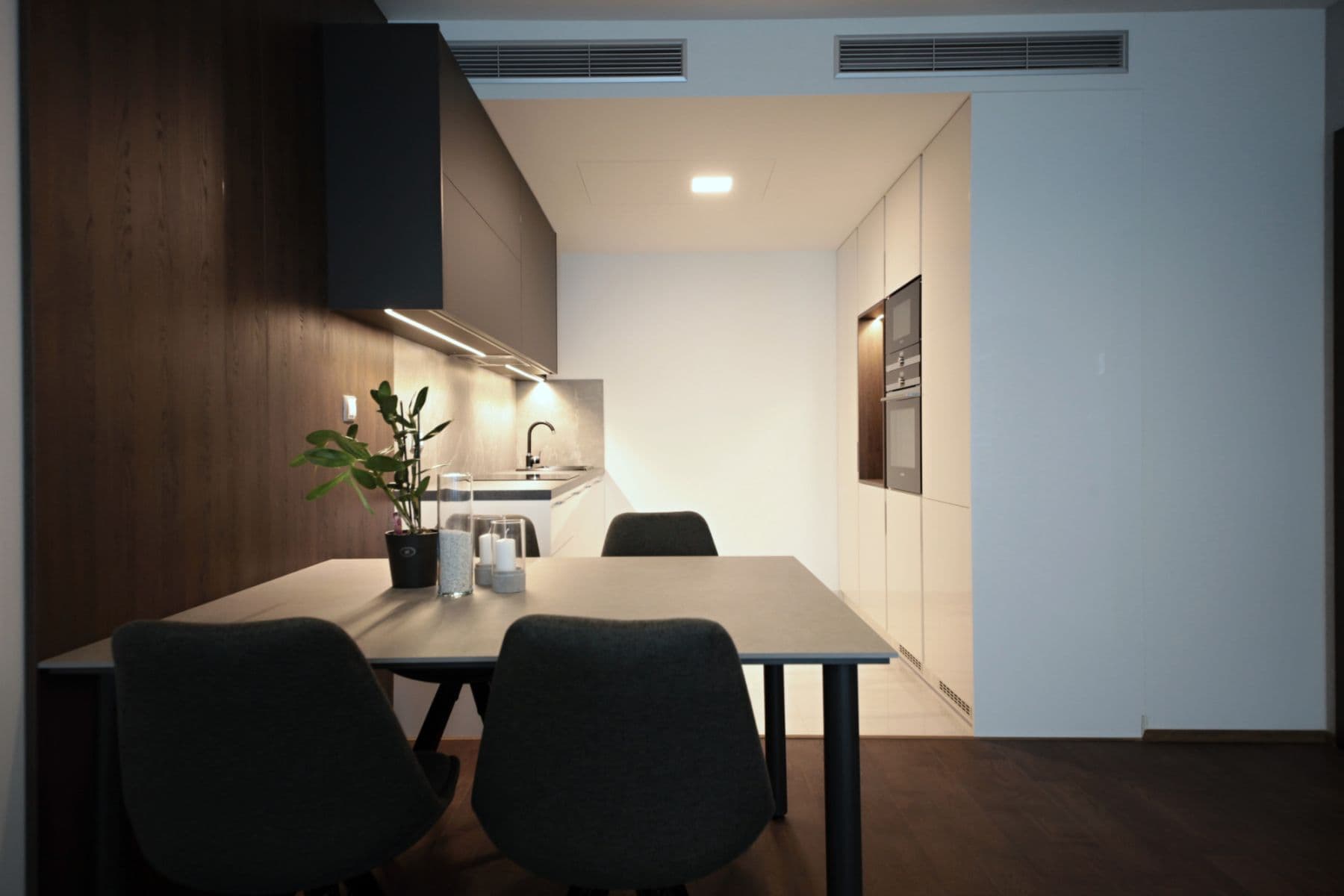 Pronájem bytu 70 m², Rubešova, Praha, Praha Pronájem bytu 70 m², Rubešova, Praha, Praha