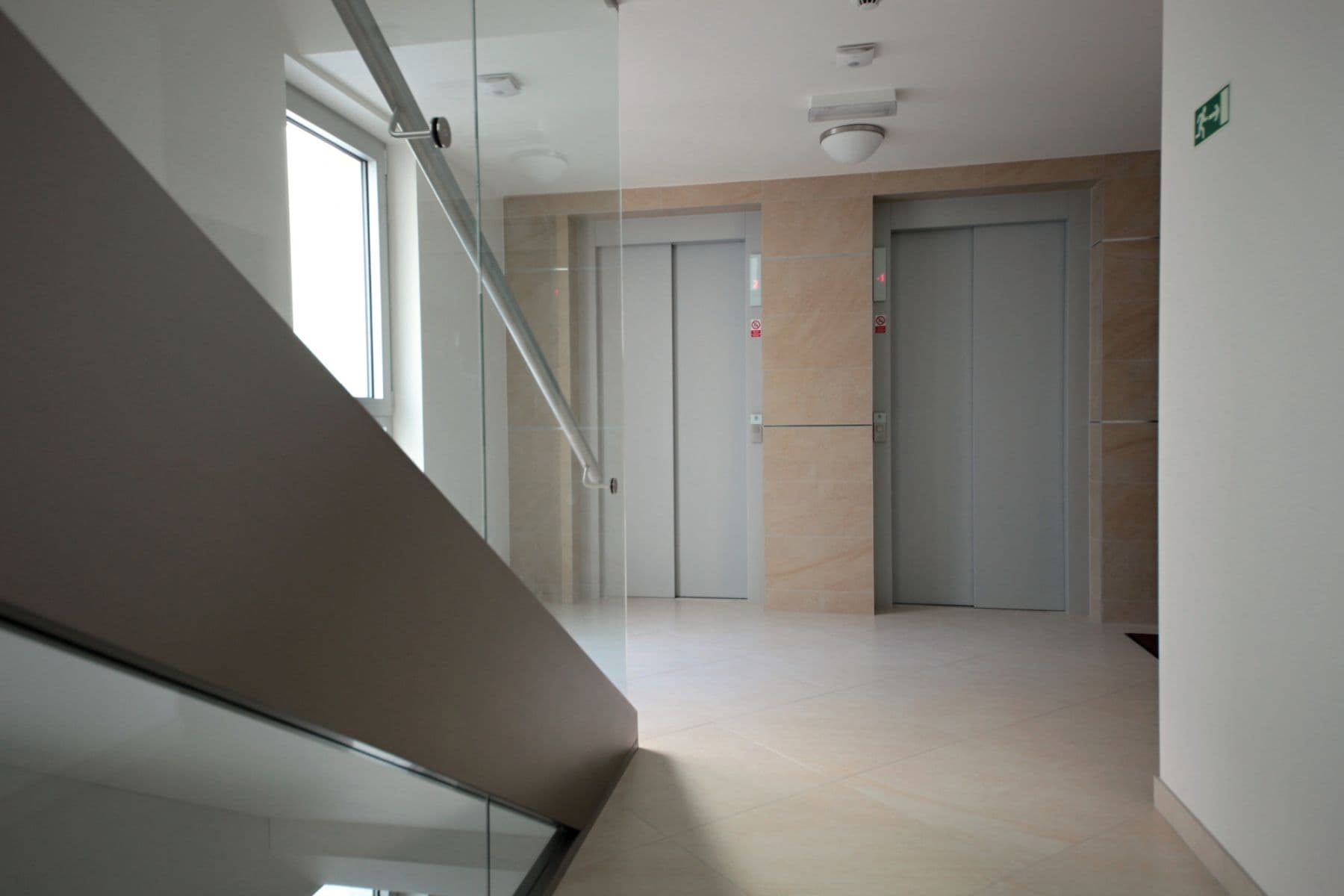 Pronájem bytu 70 m², Rubešova, Praha, Praha Pronájem bytu 70 m², Rubešova, Praha, Praha