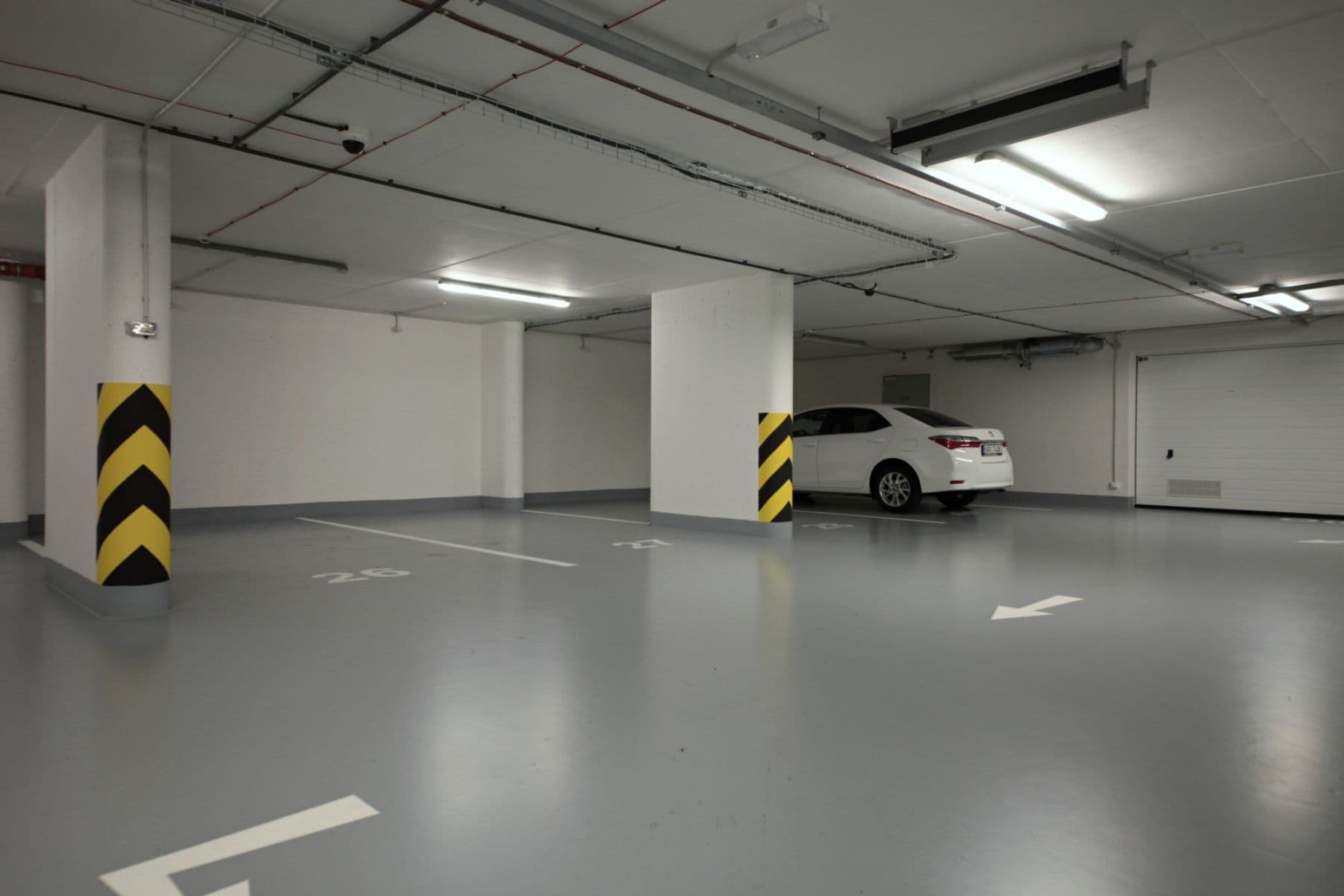 Pronájem bytu 70 m², Rubešova, Praha, Praha Pronájem bytu 70 m², Rubešova, Praha, Praha