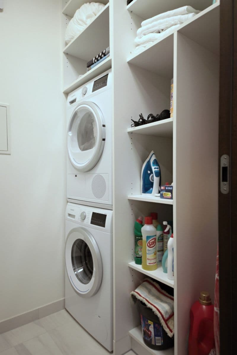 Pronájem bytu 70 m², Rubešova, Praha, Praha Pronájem bytu 70 m², Rubešova, Praha, Praha