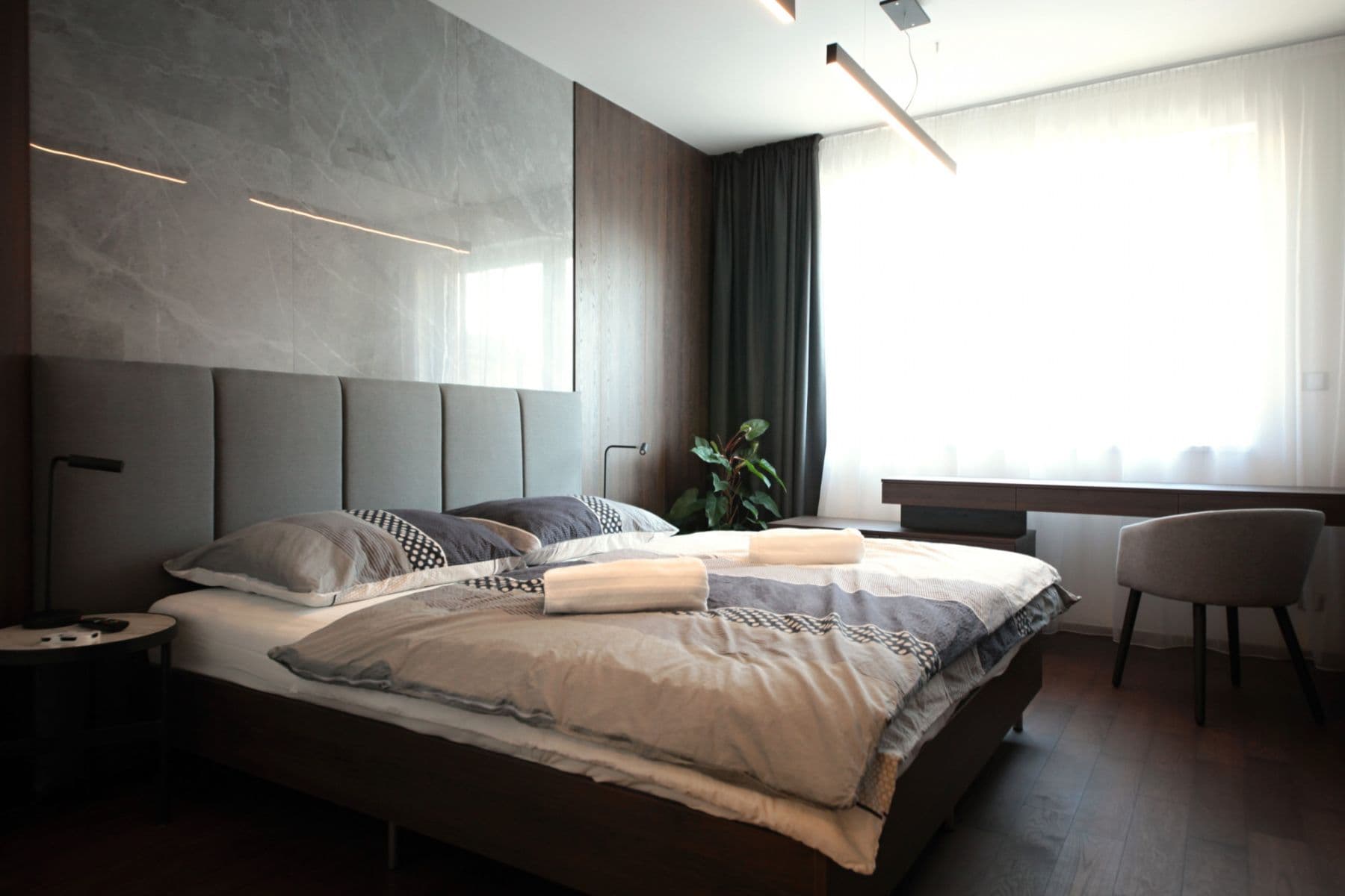 Pronájem bytu 70 m², Rubešova, Praha, Praha Pronájem bytu 70 m², Rubešova, Praha, Praha