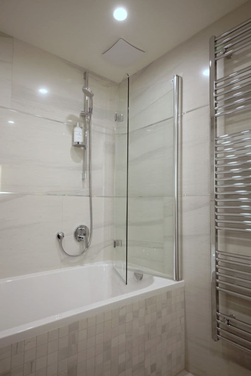 Pronájem bytu 70 m², Rubešova, Praha, Praha Pronájem bytu 70 m², Rubešova, Praha, Praha