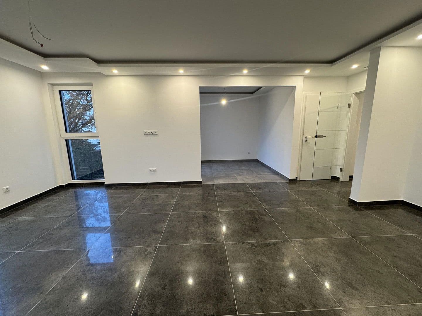 Pronájem bytu 3+1 75 m², Philipp-Ullrich-Str.7A, Offenbach, Hessen Pronájem bytu 3+1 75 m², Philipp-Ullrich-Str.7A, Offenbach, Hessen