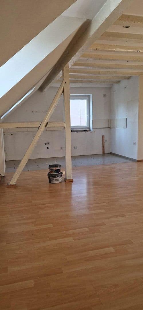 Pronájem bytu 3+1 65 m², Wupperstr. 101, Solingen, Severní Porýní-Vestfálsko Pronájem bytu 3+1 65 m², Wupperstr. 101, Solingen, Severní Porýní-Vestfálsko