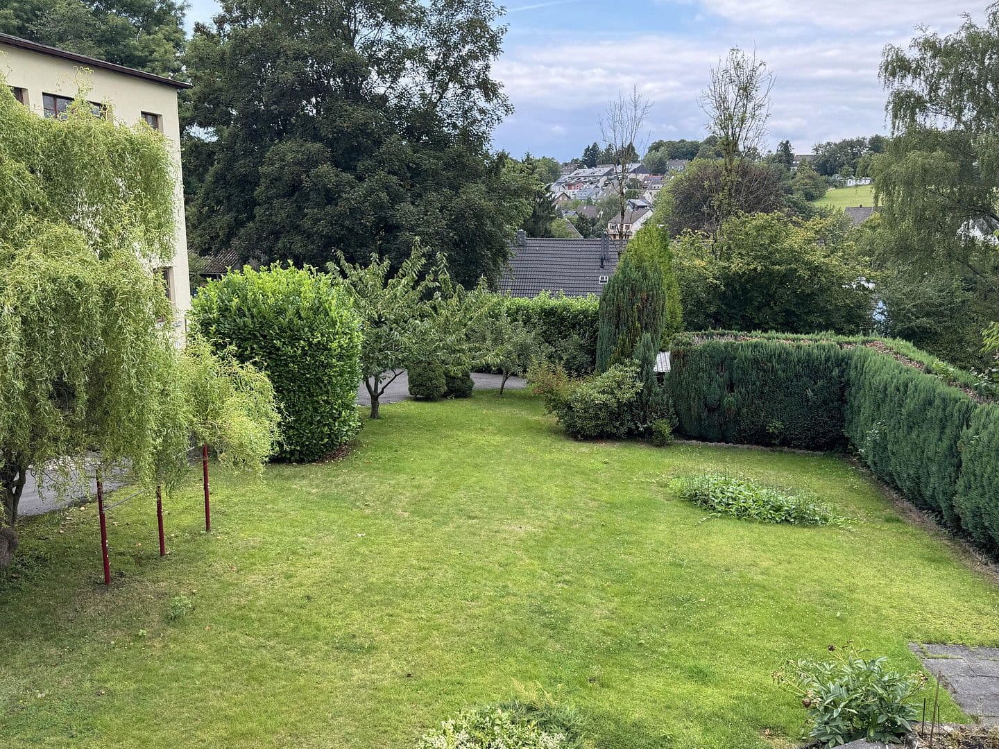 Pronájem bytu 3+1 65 m², Wupperstr. 101, Solingen, Severní Porýní-Vestfálsko Pronájem bytu 3+1 65 m², Wupperstr. 101, Solingen, Severní Porýní-Vestfálsko