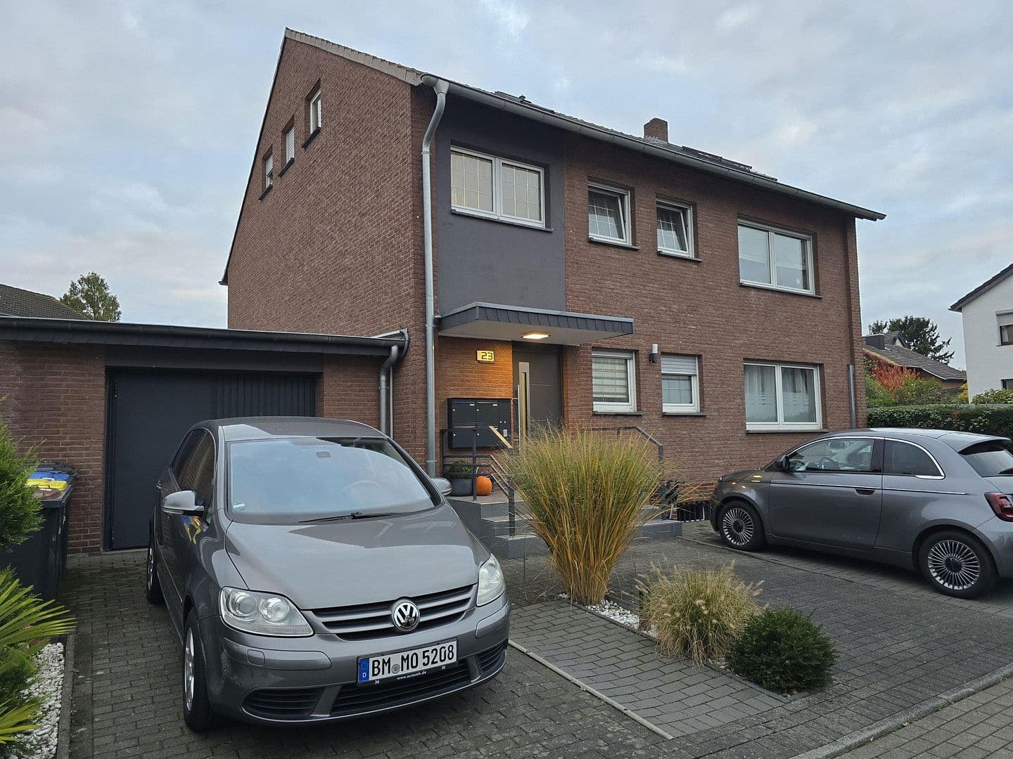 Pronájem bytu 2+1 65 m², In der Fuchshöhle 23, Frechen, Severní Porýní-Vestfálsko Pronájem bytu 2+1 65 m², In der Fuchshöhle 23, Frechen, Severní Porýní-Vestfálsko