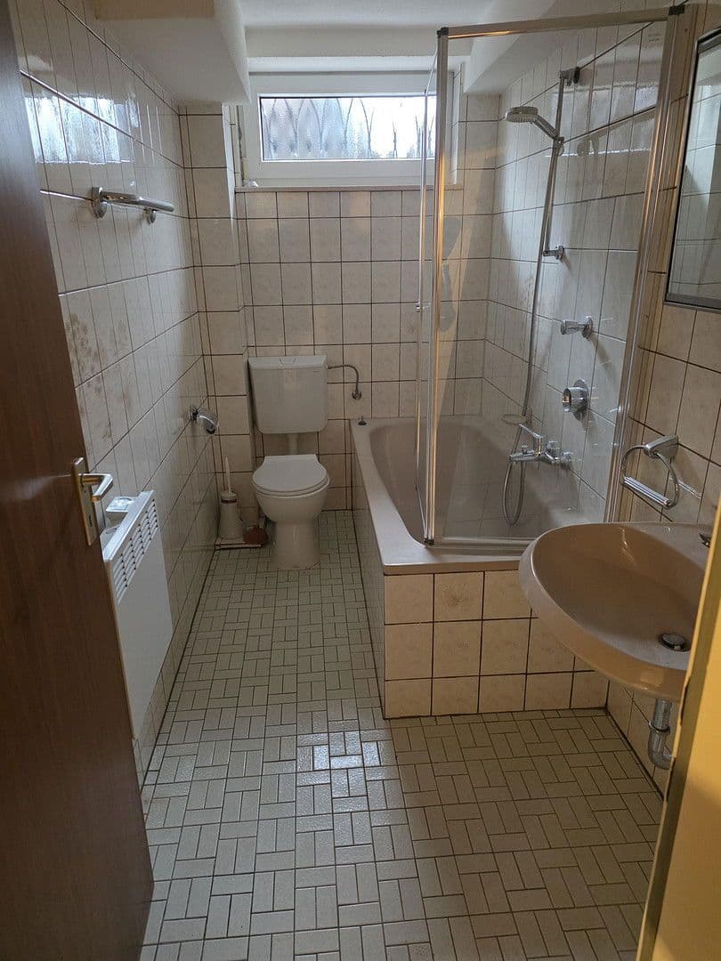 Pronájem bytu 2+1 65 m², In der Fuchshöhle 23, Frechen, Severní Porýní-Vestfálsko Pronájem bytu 2+1 65 m², In der Fuchshöhle 23, Frechen, Severní Porýní-Vestfálsko