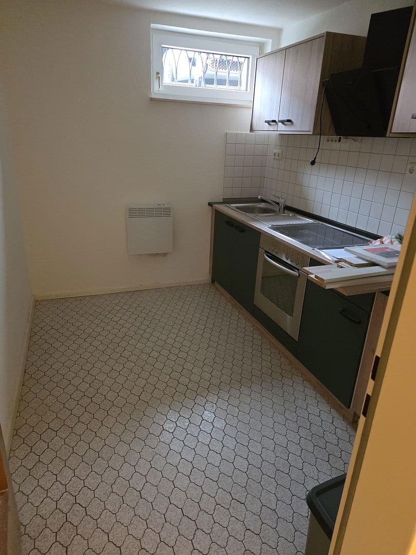 Pronájem bytu 2+1 65 m², In der Fuchshöhle 23, Frechen, Severní Porýní-Vestfálsko Pronájem bytu 2+1 65 m², In der Fuchshöhle 23, Frechen, Severní Porýní-Vestfálsko