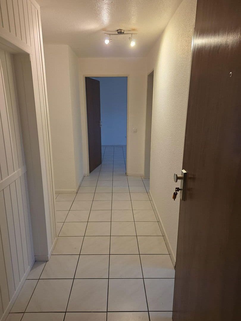 Pronájem bytu 2+1 65 m², In der Fuchshöhle 23, Frechen, Severní Porýní-Vestfálsko Pronájem bytu 2+1 65 m², In der Fuchshöhle 23, Frechen, Severní Porýní-Vestfálsko