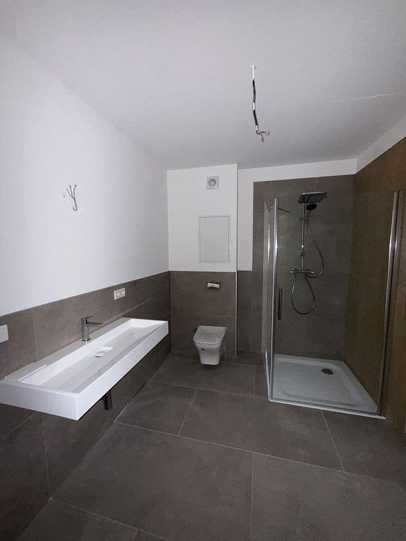 Pronájem bytu 2+1 78 m², Oberer Katthagen 28, Alfeld (Leine), Dolní Sasko Pronájem bytu 2+1 78 m², Oberer Katthagen 28, Alfeld (Leine), Dolní Sasko