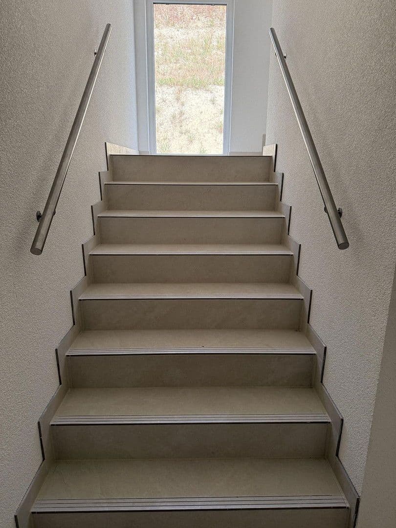 Pronájem bytu 2+1 78 m², Oberer Katthagen 28, Alfeld (Leine), Dolní Sasko Pronájem bytu 2+1 78 m², Oberer Katthagen 28, Alfeld (Leine), Dolní Sasko