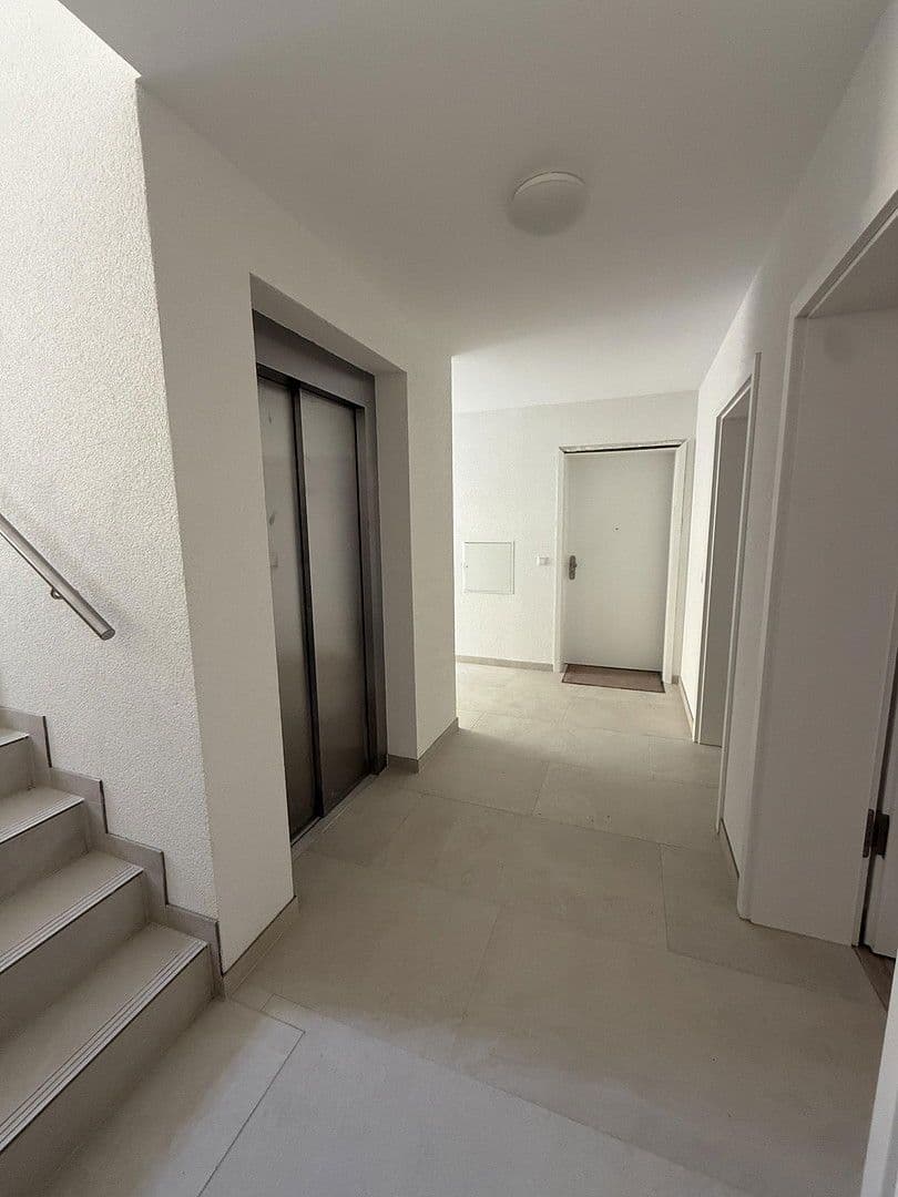 Pronájem bytu 2+1 78 m², Oberer Katthagen 28, Alfeld (Leine), Dolní Sasko Pronájem bytu 2+1 78 m², Oberer Katthagen 28, Alfeld (Leine), Dolní Sasko