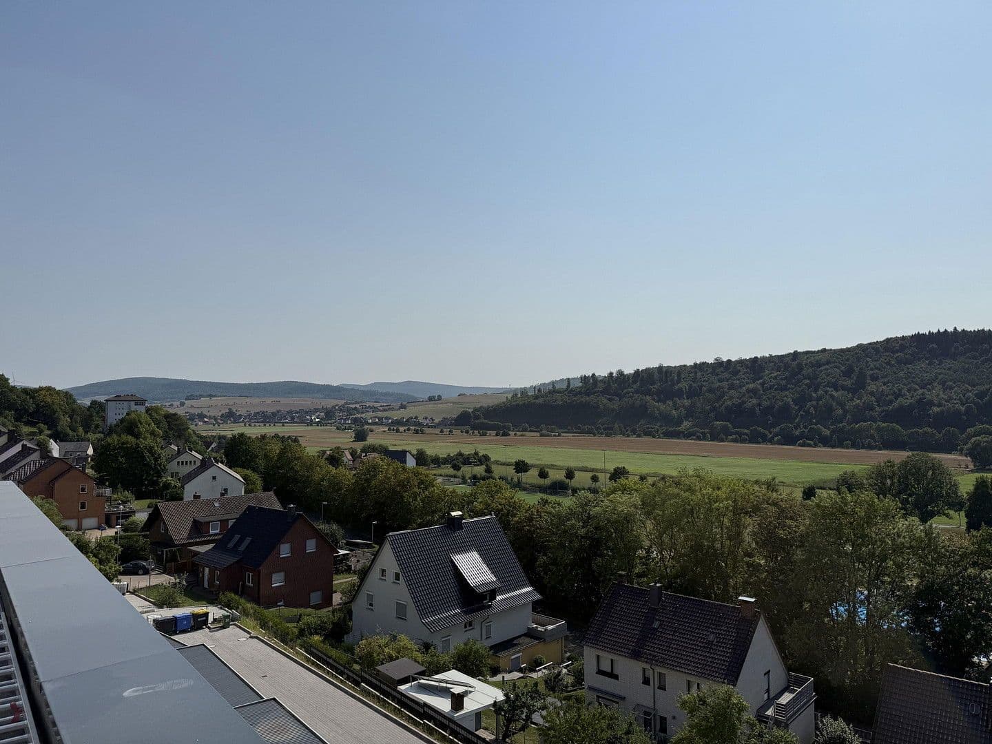 Pronájem bytu 2+1 78 m², Oberer Katthagen 28, Alfeld (Leine), Dolní Sasko Pronájem bytu 2+1 78 m², Oberer Katthagen 28, Alfeld (Leine), Dolní Sasko