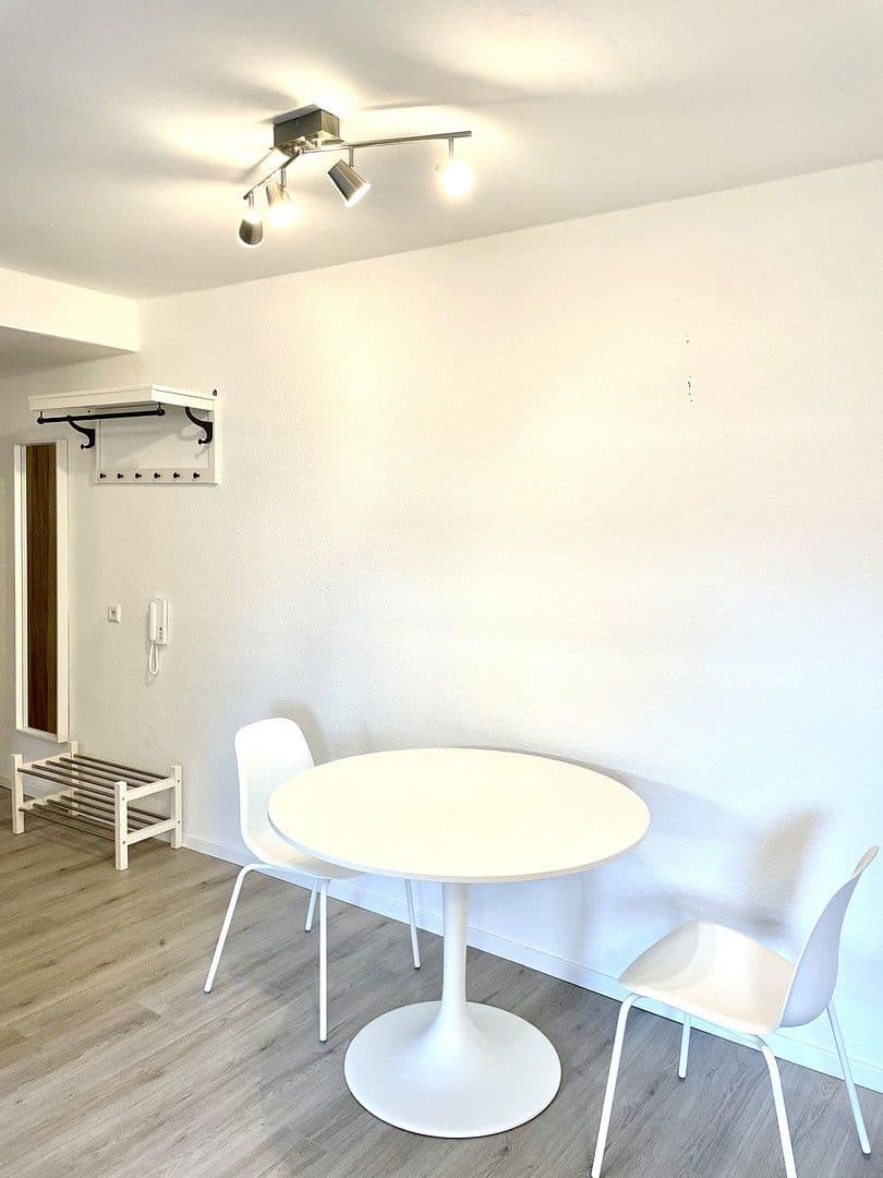 Prodej bytu 2+kk 50 m², Donzdorf, Bádensko-Württembersko Prodej bytu 2+kk 50 m², Donzdorf, Bádensko-Württembersko