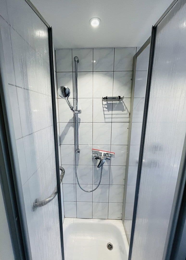 Prodej bytu 2+kk 50 m², Donzdorf, Bádensko-Württembersko Prodej bytu 2+kk 50 m², Donzdorf, Bádensko-Württembersko