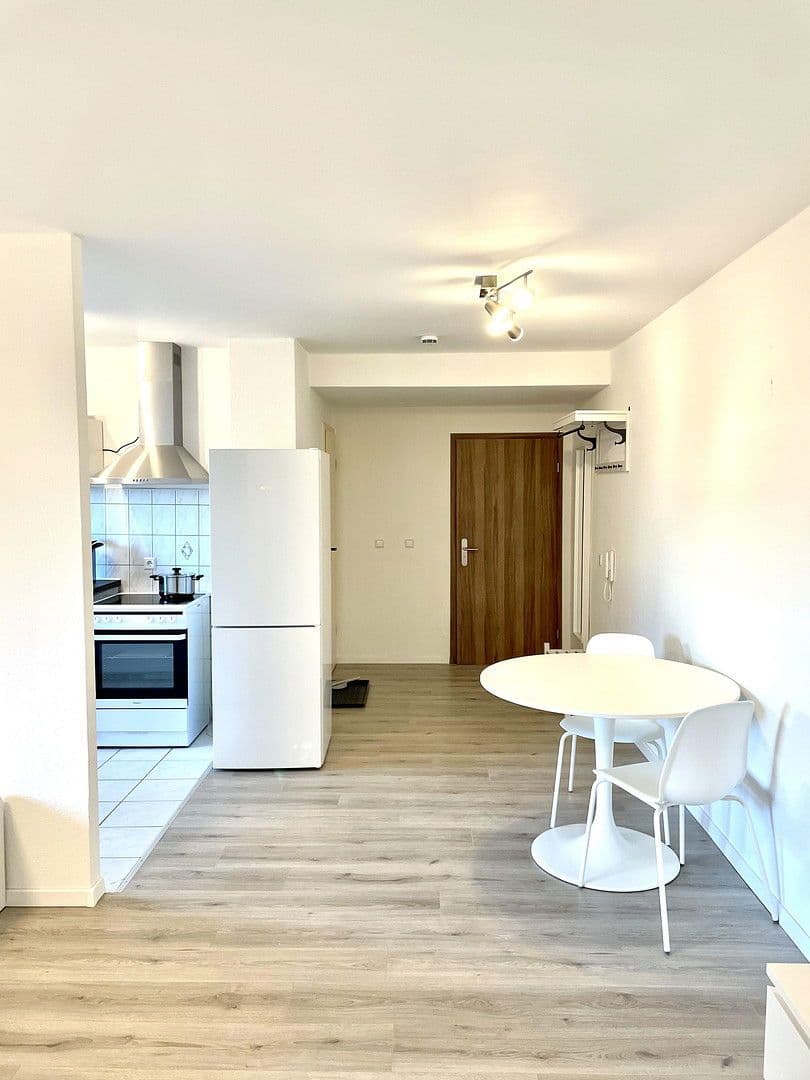 Prodej bytu 2+kk 50 m², Donzdorf, Bádensko-Württembersko Prodej bytu 2+kk 50 m², Donzdorf, Bádensko-Württembersko