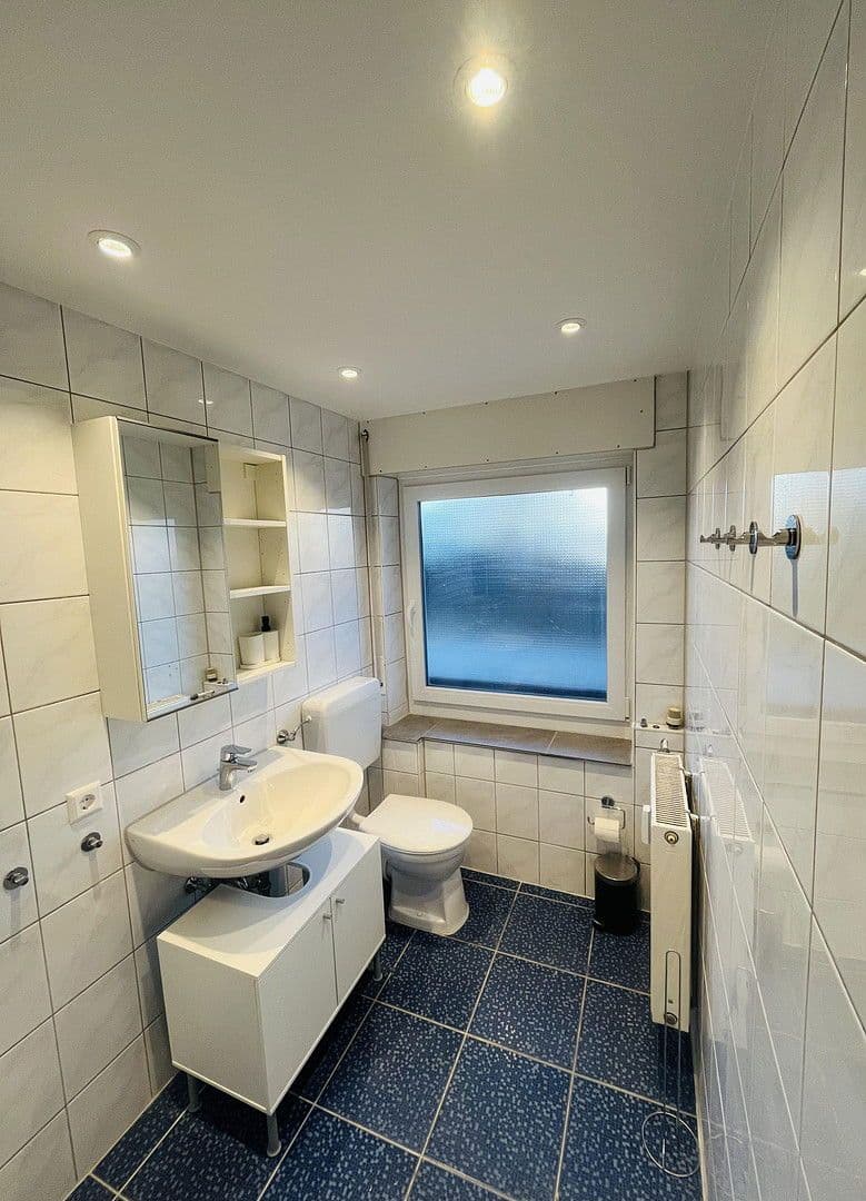 Prodej bytu 2+kk 50 m², Donzdorf, Bádensko-Württembersko Prodej bytu 2+kk 50 m², Donzdorf, Bádensko-Württembersko