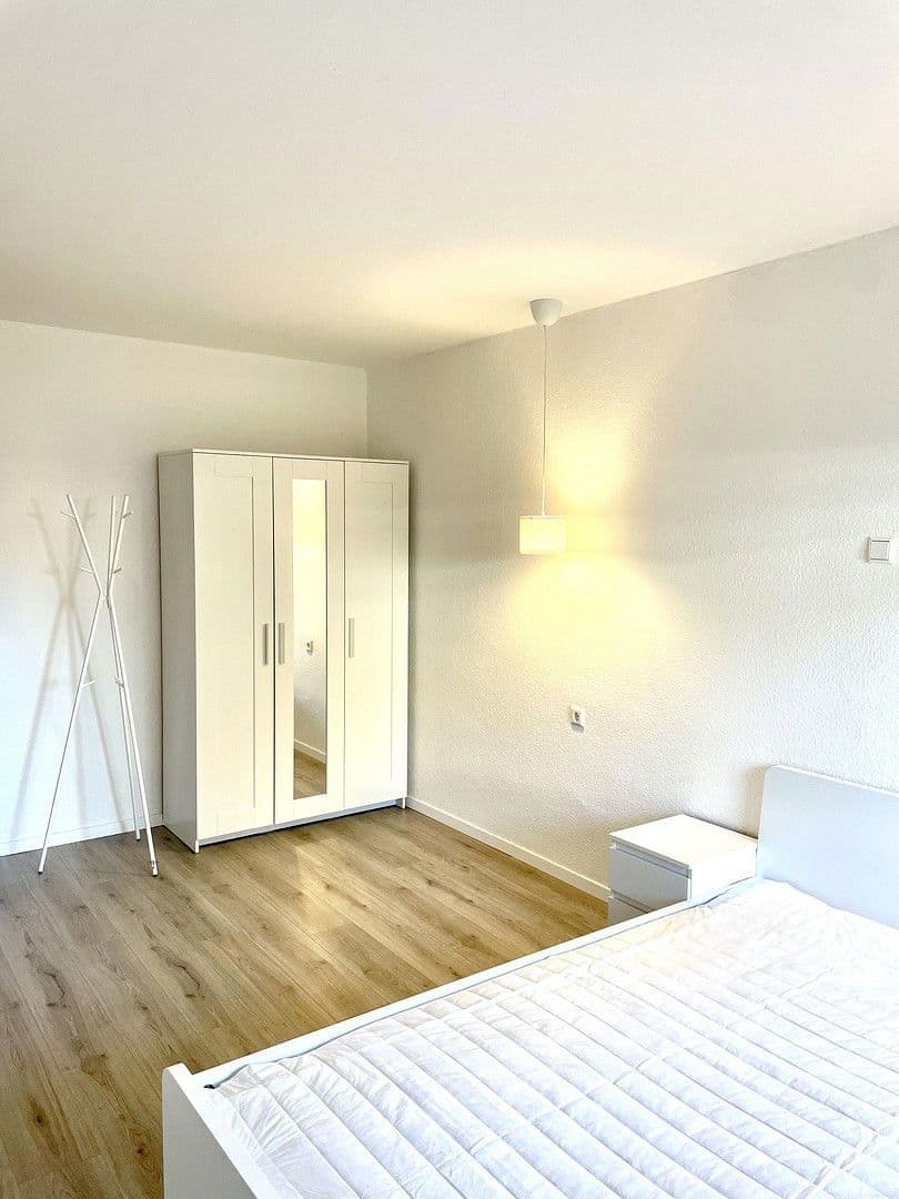 Prodej bytu 2+kk 50 m², Donzdorf, Bádensko-Württembersko Prodej bytu 2+kk 50 m², Donzdorf, Bádensko-Württembersko
