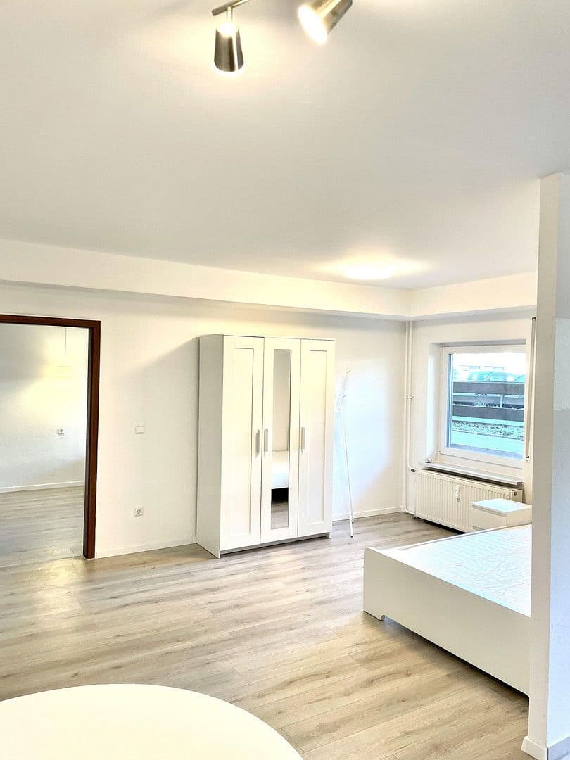 Prodej bytu 2+kk 50 m², Donzdorf, Bádensko-Württembersko Prodej bytu 2+kk 50 m², Donzdorf, Bádensko-Württembersko