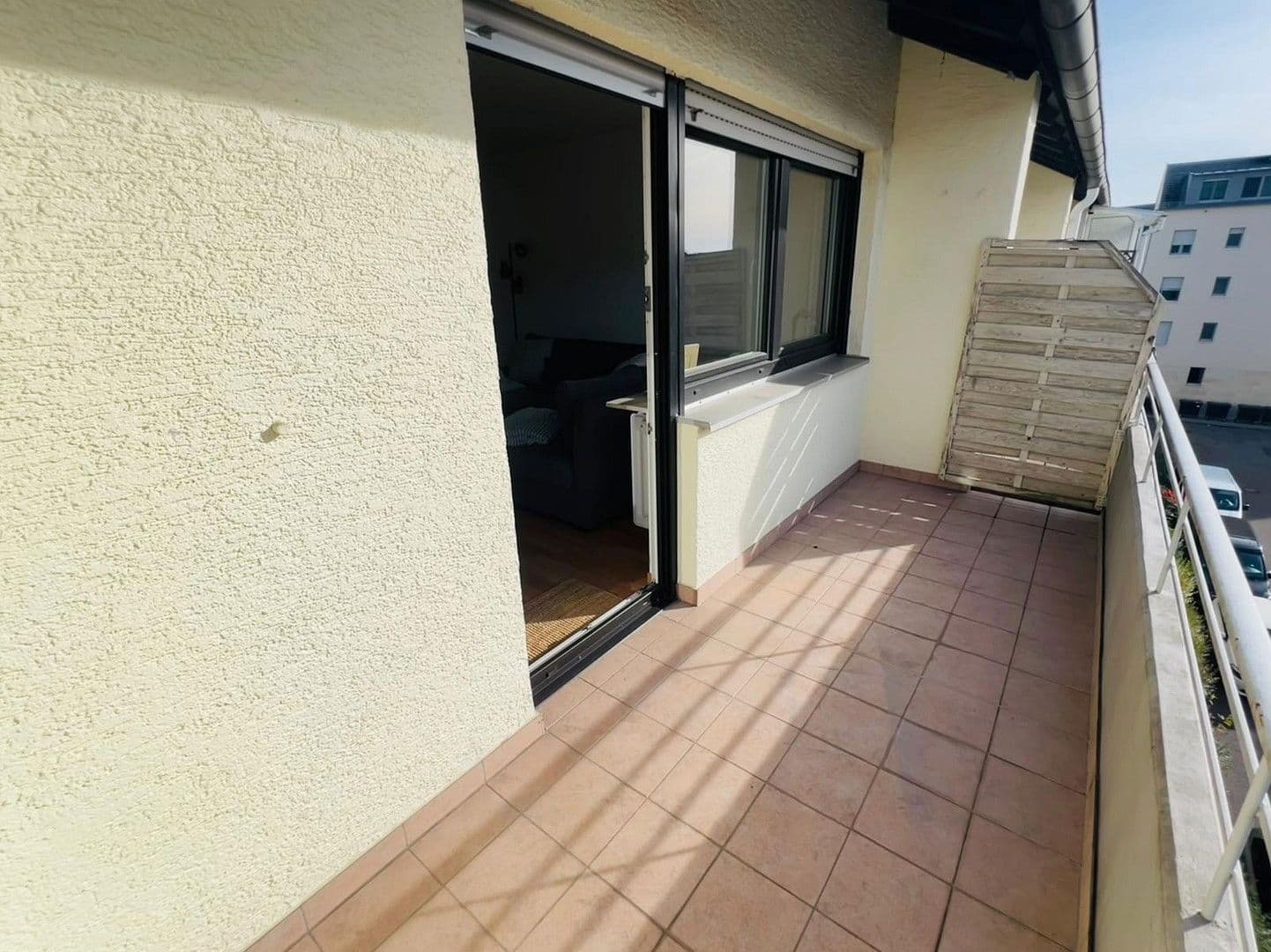 Pronájem bytu 2+1 64 m², Eisenacher Straße 4, Schwetzingen, Bádensko-Württembersko Pronájem bytu 2+1 64 m², Eisenacher Straße 4, Schwetzingen, Bádensko-Württembersko