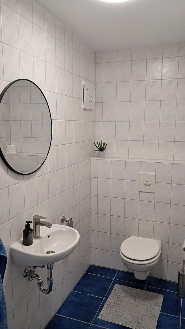 Prodej bytu 3+kk 82 m², Winnenden, Bádensko-Württembersko Prodej bytu 3+kk 82 m², Winnenden, Bádensko-Württembersko