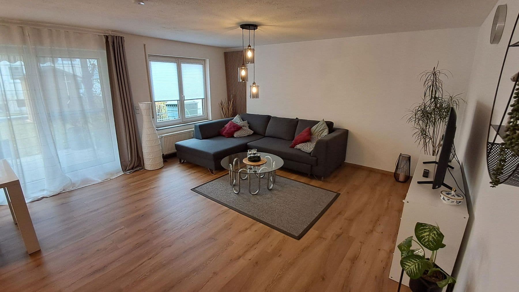 Prodej bytu 3+kk 82 m², Winnenden, Bádensko-Württembersko Prodej bytu 3+kk 82 m², Winnenden, Bádensko-Württembersko