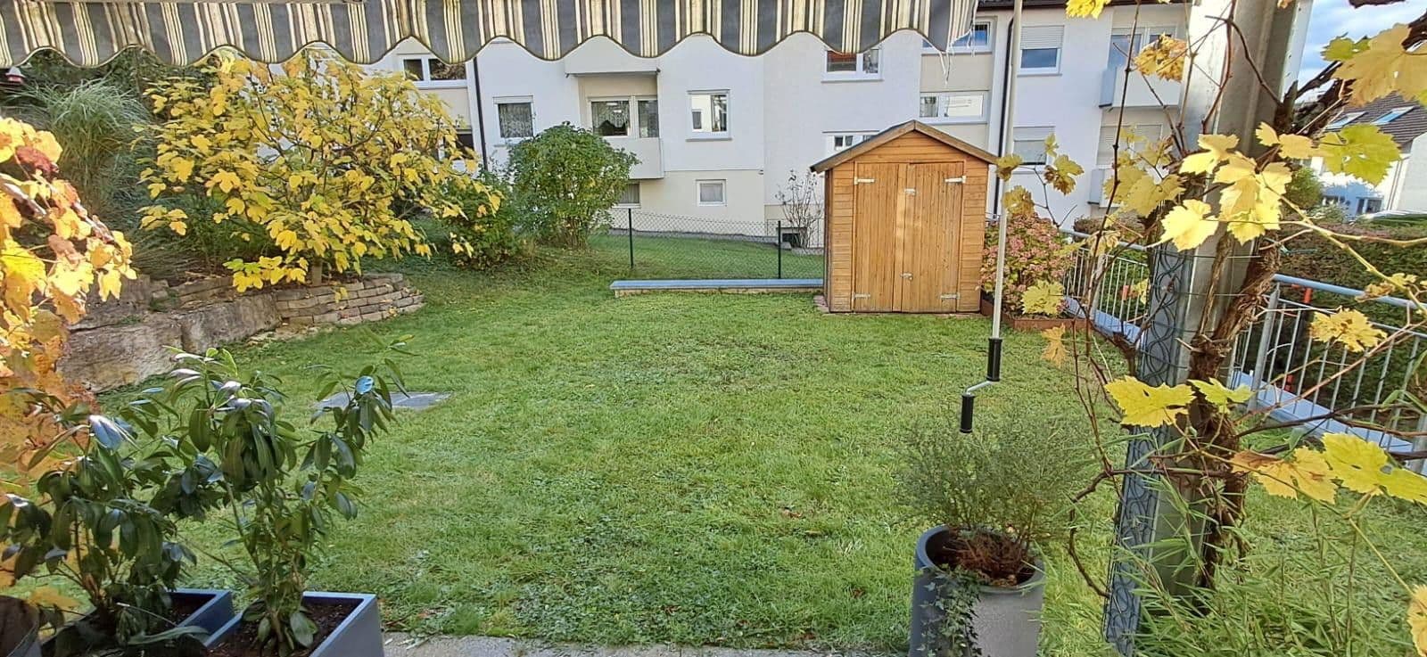 Prodej bytu 3+kk 82 m², Winnenden, Bádensko-Württembersko Prodej bytu 3+kk 82 m², Winnenden, Bádensko-Württembersko